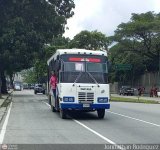 DC - Asoc. Cooperativa Carabobo Tiuna R.L. 121, por Jonnathan Rodrguez