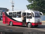 A.C. Mensajeros Llanos del Sur 033, por Antonio Jose Mittilo Contreras