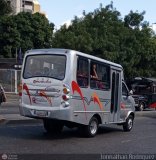 Sin identificacin o Desconocido Caracas Carroceras Michelena Turismo Desconocido NPI