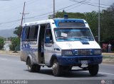 AR - A.C.T.P. Castao - Centro - Terminal 00 Fanabus F-2200 Iveco Serie TurboDaily