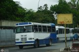 DC - Unin Conductores Palo Verde 35