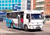 DC - Unin Criollos del Este S.C. 130 Carroceras Michelena Tonina Intercity Ford Cargo 1721