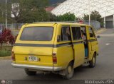 Universitarios y Escolares 020 Toyota Hiace Desconocido NPI