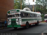 MI - U.C. San Charbel 22, por Alfredo Montes de Oca