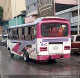 DC - Unin Conductores del Oeste 153, por Jonnathan Rodrguez