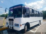 TA - A.C. Lnea Torbes Barrios 66, por Yenderson Fernandez C.
