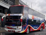 Expresos Occidente 466, por Josue S�nchez