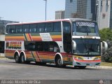 T.A. Plusmar 1081 Sudamericanas F50 DP Mercedes-Benz O-500RSD