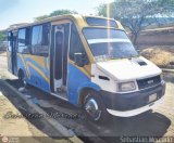 ZU - U.C. Barrio La Polar 200 Carrocera Alkon Stylo Iveco Serie TurboDaily