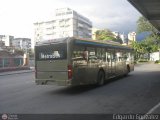 Metrobus Caracas YUS-999-11