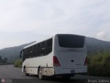 Transporte Clavellino 171, por Jesus Valero