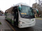 Buses Yanguas 291, por Jerson Nova