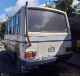 MI - U.C. Los Salias - Cecilio Acosta 2009