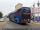 Empresa de Transporte Ave F�nix 026 por Leonardo Saturno