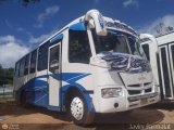 Expresos Maranatha C.A. 10, por Javier Parmalat 