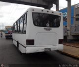CA - Unin La Esmeralda 107, por Andrs Ascanio