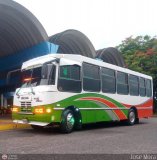 A.C. Lnea Autobuses Por Puesto Unin La Fra 13
