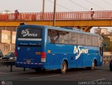Bus Service Automotriz S.A.C. 303