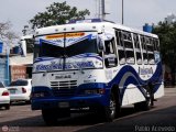 A.C. Transporte Paez 042