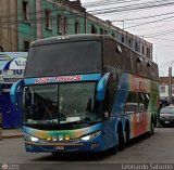 Agencia Va Tours (Per) 967