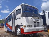Grupo de Transporte Los Intendentes 015
