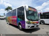 LA - TransGuaro T-0026 por Jos� Dudamel