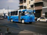 DC - Unin Conductores de Antimano 083, por Edgardo Gonzlez