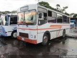 Unin Lnea Alberto Adriani C.A. 35 Autogago MidiGago Renault Midibus