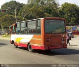 DC - Asoc. Cooperativa Carabobo Tiuna R.L. 136, por Jonnathan Rodrguez