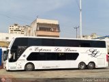 Expresos Los Llanos 155