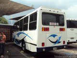 A.C. Transporte Paez 036, por Yenderson Cepeda