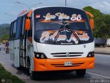 Lnea Unin S.C. 51