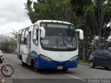 TA - Cooperativa Mixta Tchira 31 Carroceras Urea Orion Chevrolet - GMC NPR Turbo Isuzu