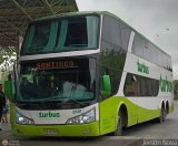 TurBus 2540 Modasa Zeus II DP Mercedes-Benz O-500RSD