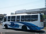 A.C. de Transporte Larense 48, por Diego Sequera