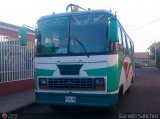 LA - S.C. Ruta A 112 Carroceras Larenses Cndor II Ford B-350