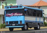 A.C. Uni�n Palo Negro 111 por Andr�s Ascanio