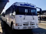 A.C. de Transporte Larense 30, por Santiago Dorante