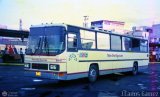 Unin Conductores Ayacucho 2020 Autogago SR280 Man 16.290