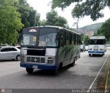DC - A.C. de Conductores La India 991
