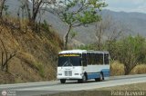 Coop. de Transporte La Candelaria 58