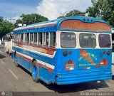 Colectivos Transporte Maracay C.A. 36, por Kimberly Guerrero