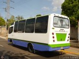 AN - Cooperativa Pedro Zaraza 92 Sanchez Tati Torpedo Chevrolet NPR Turbo Isuzu