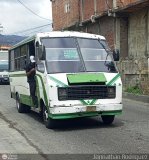 DC - Unin Conductores de Antimano 332