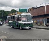 DC - Asoc. Coop. de Transporte Libertador 03, por Jonnathan Rodrguez