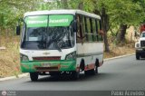A.C. Transporte Palmarejo 91 Carroceras Mariara Didibus NPR EJ Chevrolet NPR Turbo Isuzu