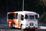 C.U. Caracas - Los Teques A.C. 043, por Pablo Acevedo