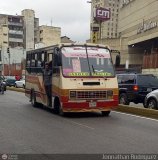 DC - Asoc. Coop. de Transporte Libertador 78, por Jonnathan Rodrguez