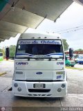 Lnea 1ero de Octubre 039 Carroceras Michelena Tonina Intercity Ford Cargo 1721