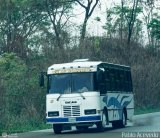 A.C. de Transporte Sol de Tamanaco 17 por Pablo Acevedo